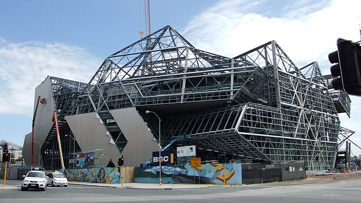 honest broker perth arena